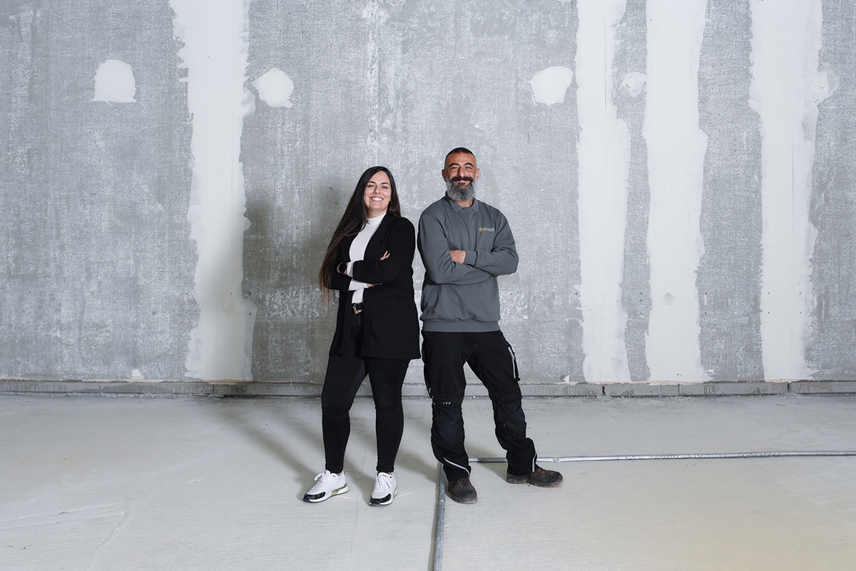 ebENERGIE Karriere Arbeitgeber